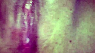 chubby girl enjoys sucking at the street festa