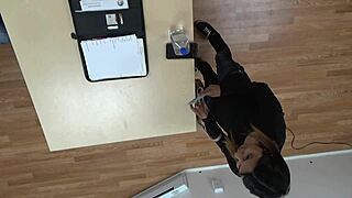 Mandy Mynxx Recast Left 3 With Choking And Deepthroat