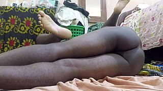 I had anal sex on the floor at home. Watch full video on sheer or membership.