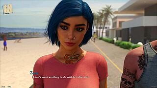 being a dik 222 dik route