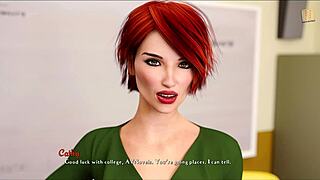 being a dik 127 chick route