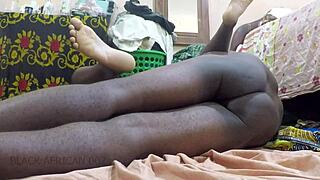 I had anal sex on the floor at home. Watch full video on sheer or membership.