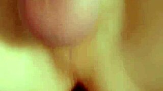 Sissy Fucked Hard Chastity