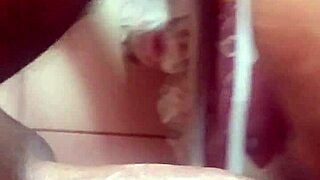 My Heart Races Seeing Her Big Ass Take a Deep Creampie