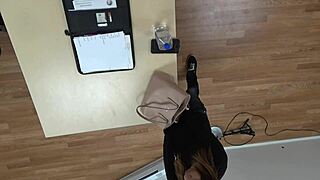 Mandy Mynxx Recast Left 3 With Choking And Deepthroat