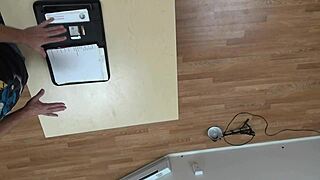 Mandy Mynxx Recast Left 3 With Choking And Deepthroat