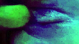 Light Skinned Ebony Girl Gets Stretched by Big White Boy - Roger Woody