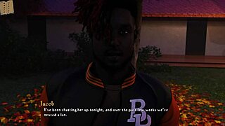 exploring the chick route in being a dik 288