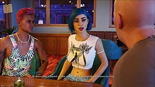 objav tajomnú DIK cestu 218 dobrodružstvo