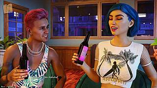 Discover the intriguing DIK route 218 adventure