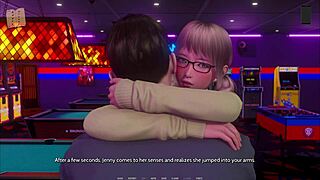 Ripples 104: Detailed 3D Outfit Showcase With Mature Themes