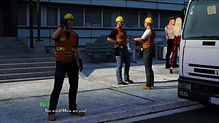 being a dik 176 chick route