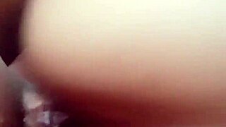 My Heart Races Seeing Her Big Ass Take a Deep Creampie