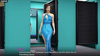 University of Problems Extra Scenes 2 - What Are You Waiting For?!