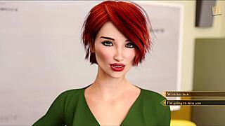 being a dik 127 chick route