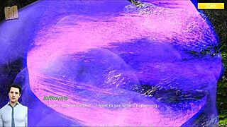 Hey, wanna peek at Rosewater Manor 117? How do those curvy mature tits look in that sexy outfit?