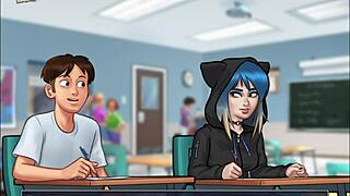 Summertime Saga Chapter 5