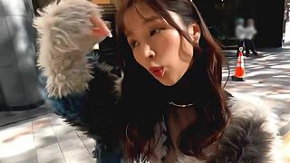 Hentai Slim Beauty in Wild Missionary Action