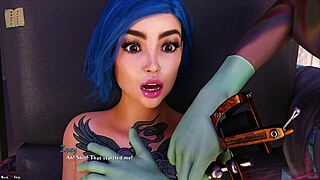 Discover the intriguing DIK route 218 adventure