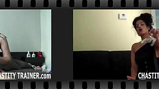 Your genitals are now my prisoners