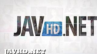 Kinky Babe Gagging on Cocks While Pussy Gets Pounded