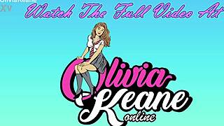 teen nurse asks you to cum for christmas