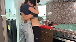 my neighbor loves me joining her for coffee outside 😉