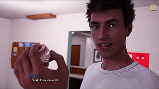 Being A Dik 131 Chick Route