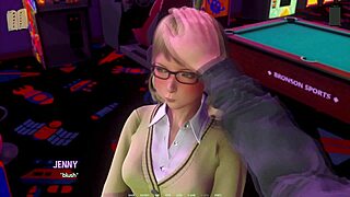 Ripples 104: Detailed 3D Outfit Showcase With Mature Themes