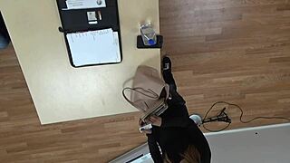 Mandy Mynxx Recast Left 3 With Choking And Deepthroat