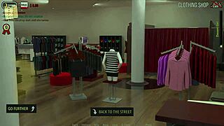 Fashion Business Episode 29