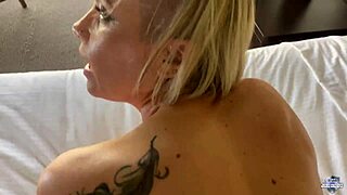 kyla keys bent over for bbc pov fuck