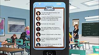 Summertime Saga Chapter 5