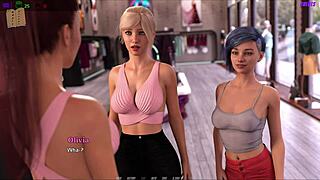 Savior 108 Sexy Outfit