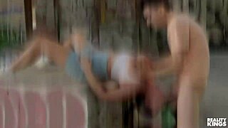 submissive alexxa vice collared by potro, fucked in every hole.