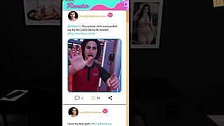 being a dik 176 chick route