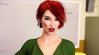 being a dik 127 chick route