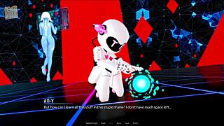 Možeš li da izdržiš ove velike sise u haremskom hotelu 407?