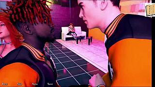 Being a dik 14 dik route adventure