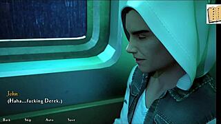 Being a dik 14 dik route adventure