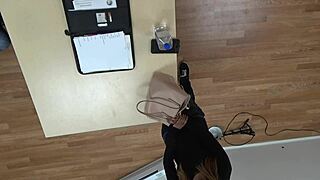 Mandy Mynxx Recast Left 3 With Choking And Deepthroat