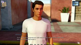 Sunshine Love Game Episode 42