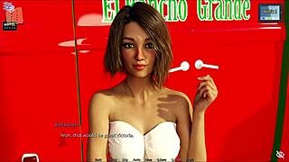 Sunshine Love Game Episode 42