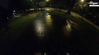 Perfect Teen 18+ Lili Charmelle Sucks And Fucks Outdoors