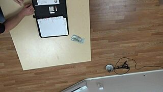 Mandy Mynxx Recast Left 3 With Choking And Deepthroat