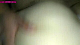 Bear interacts with me roughly