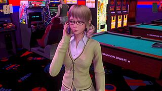 Ripples 104: Detailed 3D Outfit Showcase With Mature Themes