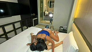 O Corno Do Meu Marido Filmou O Brazuca Me Fodendo