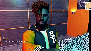 Being a dik 14 dik route adventure