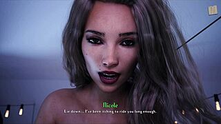 being a dik 130 dik route with curvy outfits.